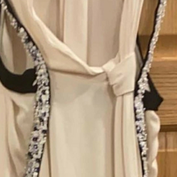 3.1 Phillip Lim Halter Neck Dress - Picture 6 of 14